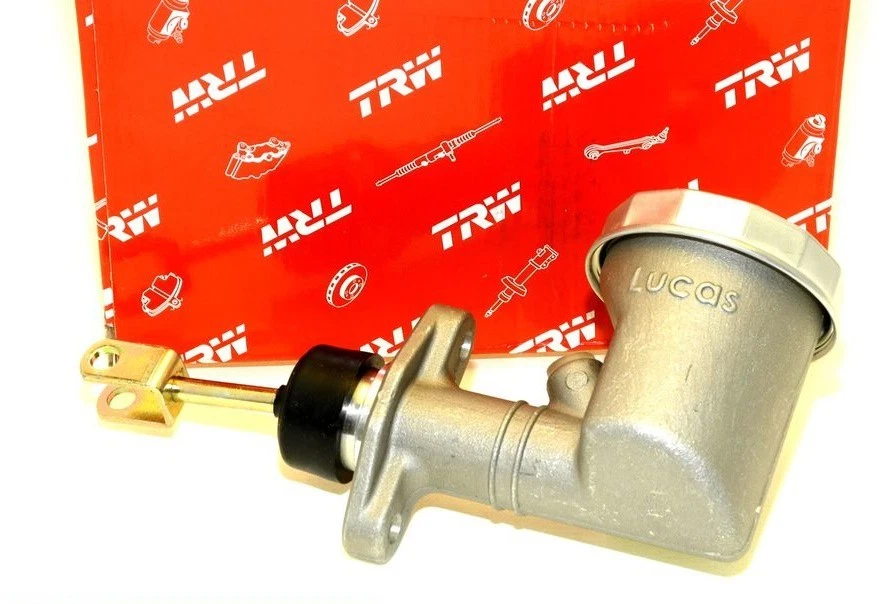 New Triumph TR4 TR4A Brake Master Cylinder .70 Bore TRW PMC141 - Image 1 of 1