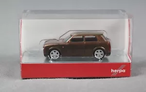 HERPA 956666 H0,1:87 Trabant nT "Sommerfest 2024" marmoriert - NEU 2024! - Bild 1 von 5