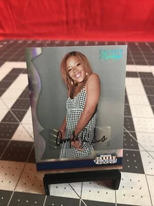 2007 Donruss Americana Angels Simmons #61 Authentic Autograph Card 060/159 - Bild 1 von 5