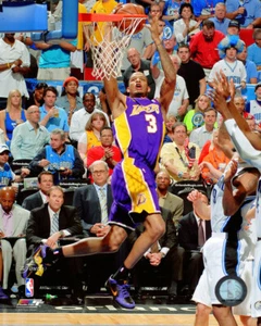 Foto de Trevor Ariza Los Angeles Lakers con licencia 8 X 10 AALK236 - Imagen 1 de 1