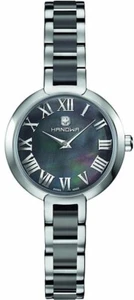 Swiss Military Hanowa Damenuhr bicolor 16-7057.04.007 - Bild 1 von 10