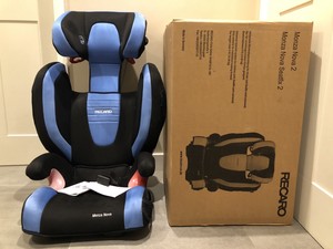 isofix ebay
