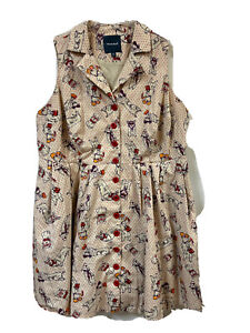 ModCloth Shirt Dresses for sale | eBay
