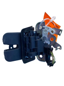 2015 AUDI Q5 Sport Utility Trunk Latch Power Lock Actuator Deck Lid Lift Gate - Picture 1 of 19