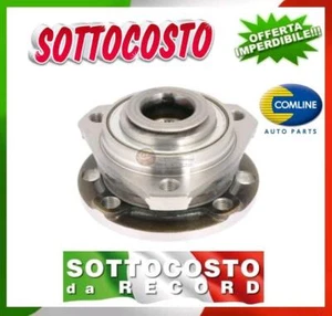 CUSCINETTO MOZZO RUOTA ANTERIORE 4 FORI OPEL ASTRA G 1.2 16V 48 kw 55 kw 1.4 66 - Imagen 1 de 1