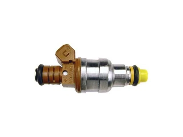 Inyector de combustible para Volkswagen Passat 1993-1997 94332TJRF 1994 1995 1996 Foto 1 de 2