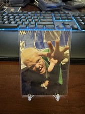 2007 TOPPS WWE ACTION HORNSWOGGLE #39