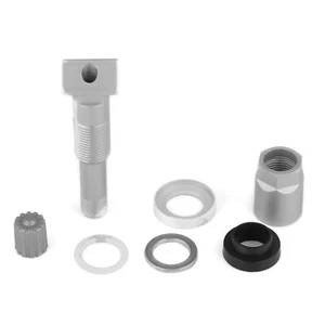 1 TPMS Tyre Pressure Sensor Valve Stems Land Rover Range Rover Vogue Continental - Picture 1 of 3