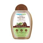 Mamaearth Coco Body Wash With Coffee & Cocoa, Shower Gel For Skin Awakening