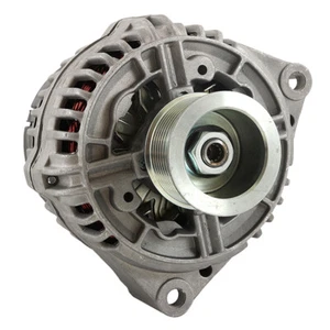 NEW 12V 150A ALTERNATOR FITS JOHN DEERE 8520 8520T 8EL-738-231-001 8EL738231001 - Picture 1 of 2