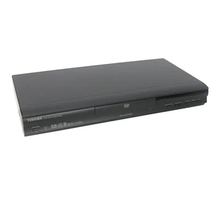 Toshiba SD-K620KU Digital Video DVD Player No Remote Tested EUC - Picture 1 of 10