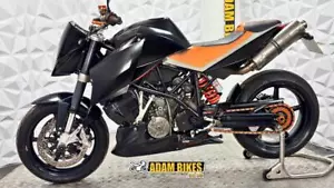 2007 KTM Superduke 990 | *WARRANTY PROVIDED* - Picture 1 of 15