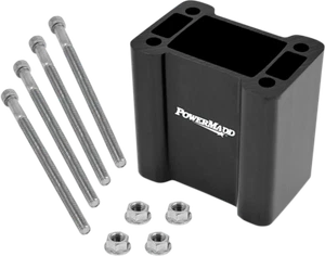 POWERMADD 45491 RISER KT 3' PRO TAPER POL POLARIS RMK 850 KHAOS 2021 - Bild 1 von 1