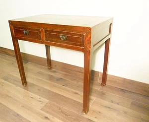 Antique Chinese Ming Desk/Console Table (5634), Circa 1800-1849 - Picture 1 of 11