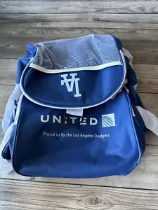 Los Angeles Dodgers United Backpack - Picture 1 of 2