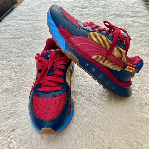 Scarpe sneakers unisex Puma multicolore taglia L 7 M 5 5 C 23 5 cm