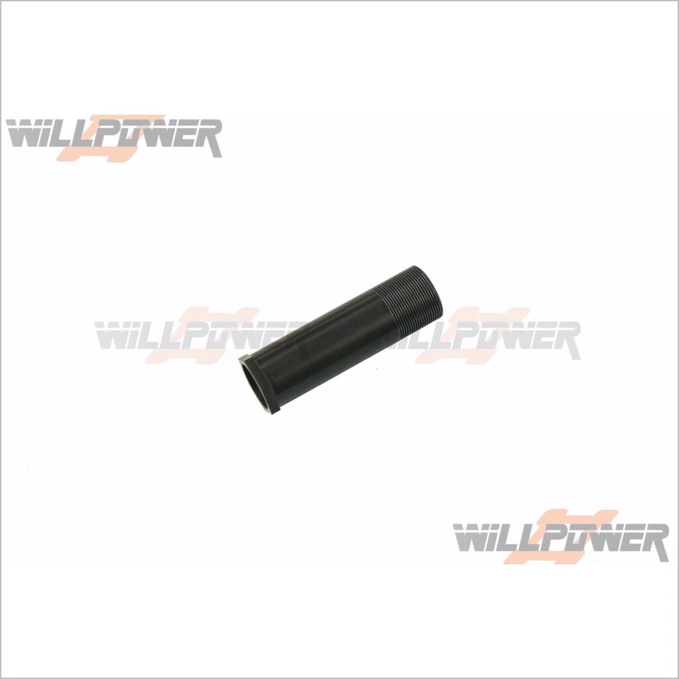 Alum. Servo Saver Tube #X3-17 (RC-WillPower) HongNor X3 SABRE/X3-GTe/X3S 3.0 EVO - Image 1 of 1