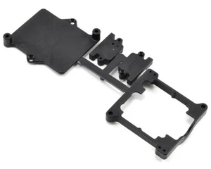 RPM 73272 ESC Cage (Black) for Castle Sidewinder 3 & Sidewinder SCT ESCs - Picture 1 of 2