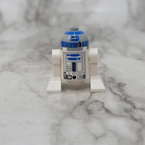 Lego R2-D2 Minifigure Star Wars 8092 - Picture 1 of 2