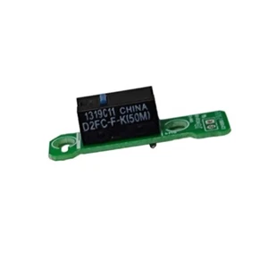 For MX Master3 Mouse Button Board Left Key Board Replacement Accessories - Picture 1 of 8