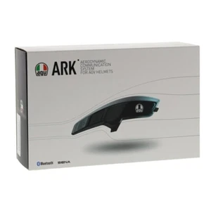 AGV ARK INTERCOM - Imagen 1 de 5