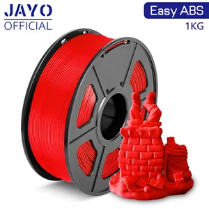 JAYO PLA Matte PLA+SILK PETG 1.75mm Filament 1.1KG Low Shrinkage High Strength - Picture 1 of 247
