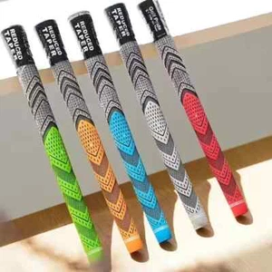 10 PCS Sport Golf Grip Standard/Midsize Grips Multi Compound Grip - Picture 1 of 4