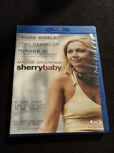 Sherrybaby Blu-ray Maggie Gyllenhaal 2006 - Picture 1 of 3