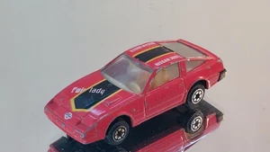 Nissan Fairlady 300 ZX - Yat Ming - Red - # 1027 - Bild 1 von 9