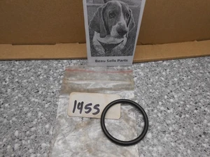 Toro Wheel Horse 1455 O-Ring - Picture 1 of 1