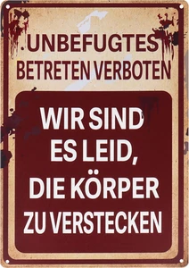 Halloween Deko Zeichen Halloween Deko Outdoor Gruselig Halloween Deko Innen Hall - Bild 1 von 12