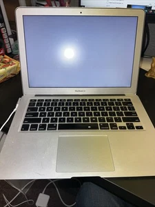 macbook air a1369 Teile oder Reparatur - Bild 1 von 4