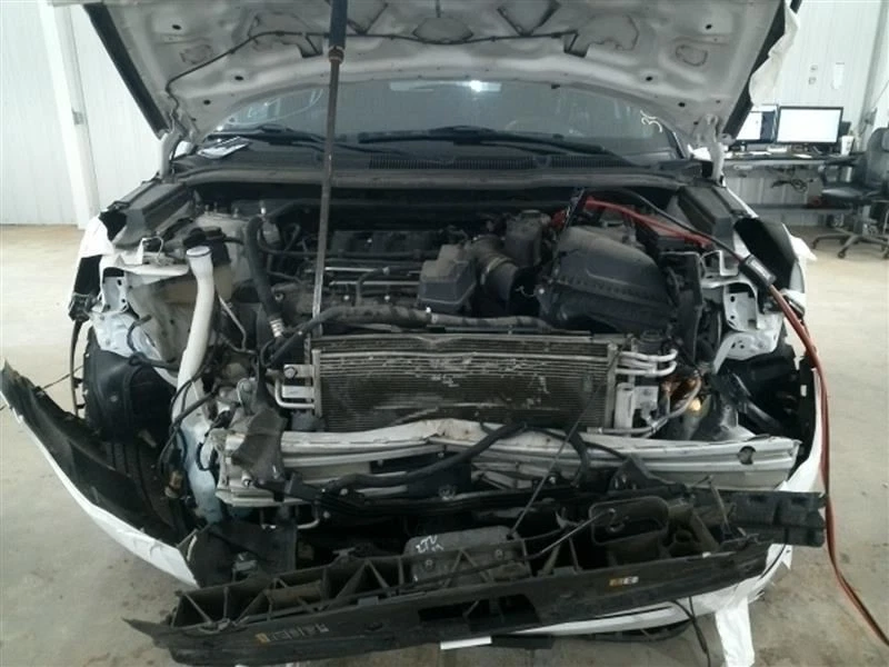 Módulo de control electrónico ECM del motor 3,7 L compatible con Lincoln Continental 17-20 Foto 1 de 4