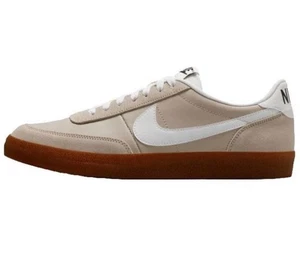 Nike Killshot 2 Leather Cream Gum Sneakers HF4261-299 NBY Men’s 7.5/Women’s 9 - Picture 1 of 5