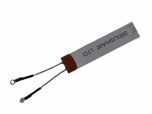 Elemento calefactor cerámico para plancha de pelo GHD 5.0 - Imagen 1 de 2