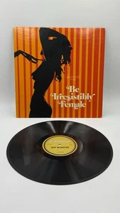 Be Irresistibly Female ~ Psychonetix LP - Bild 1 von 16