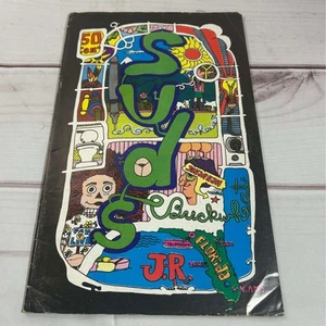 SUDS - Underground Comic - 1969 Rare Silver Age Comix - Picture 1 of 9