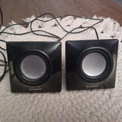 Casse per pc marca TRUST - Immagine 1 di 3