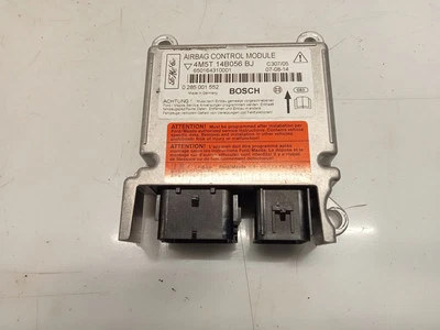 4M5T14B056BJ CENTRALITA  / 2362518 PARA FORD FOCUS II DA_, HCP, DP 1.6 TDCI - Immagine 1 di 4