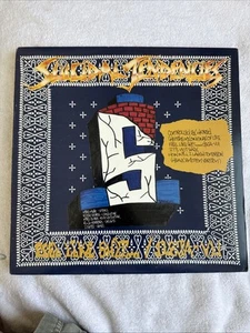 SUICIDAL TENDENCIES - CONTROLLED BY HATRED - VINYL ALBUM - 1989 NM - Picture 1 of 8