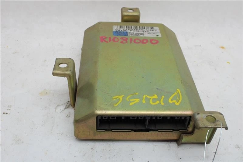 ORDENADOR DE TRANSMISIÓN Accord 1995 95 1996 96 28100P0G013 1081000 Foto 1 de 4