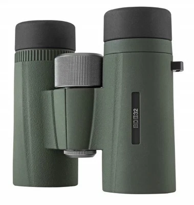 Kowa BD II XD 6.5x32mm Roof Prism Wide-Angel Binoculars, Rubber: BD II 32-6.5 XD - Image 1 of 4