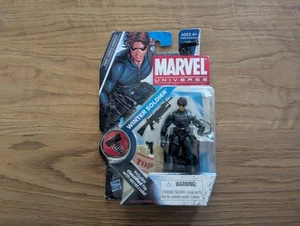 Marvel Universe Winter Soldier Series 2 2009 Hasbro Modellino #022 Nuovo - Foto 1 di 2