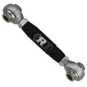 Front Sway Bar Link for Polaris General XP 1000 2020-26 x1 Black by Race-Driven - Picture 1 of 2