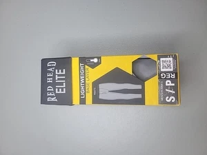 RedHead Elite Base Layer Unterteil für Herren S/P 39,99 UVP - Bild 1 von 4