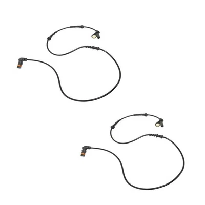 Sensor de velocidad ABS lado conductor y pasajero para Mercedes-Benz CL63/CL65 AMG 2008-2012 Foto 1 de 4