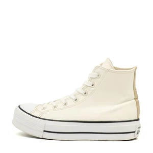 Converse Damen Chuck Taylor All Star High Top Sneaker Weiß Schaft High-Top EU 38 - Bild 1 von 9