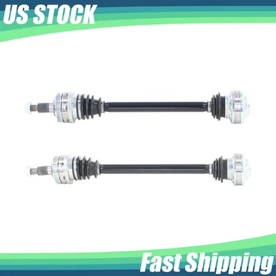 Eje trasero CV para Porsche Boxster 2,7 L 2003-2004 con transmisión manual Foto 1 de 4