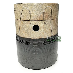 MTX 9500 4" Dual 4 Ohm Voice Coil Subwoofer Speaker Parts - Picture 1 of 4