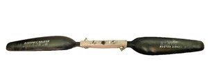 Master Airscrew folding Electric Propellor12.25 - Picture 1 of 5